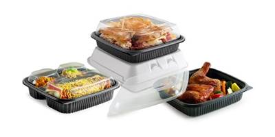 Anchor Packaging Launches Alternative to Foam Clamshell