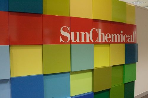 Sun Rays Additive Sun Chemical Plans Major Capacity Expansion of Metallic Effect Pigments ...