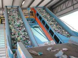 Wellman Plastics Recycling Part Of Shanghai Prett Composites