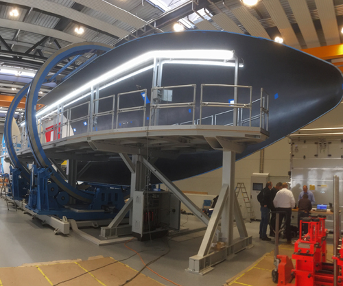 OOA composites in next-generation launch systems | CompositesWorld