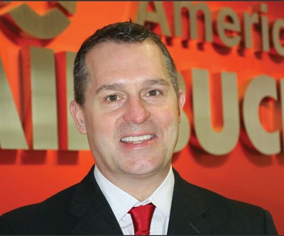 Hainbuch America Appoints Regional Sales Manager for Central States