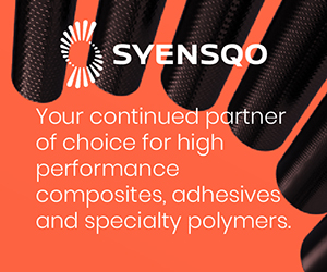 Sysenqo high performance materials