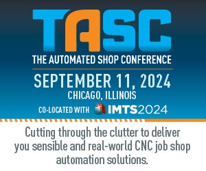 The Automated Shop Conference