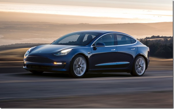 TeslaModel3