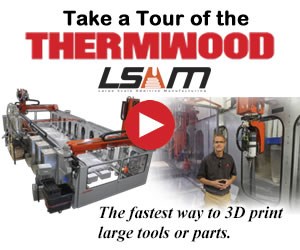 Thermwood Corp.