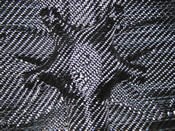Thermoplastic phenoxy yarn fabric