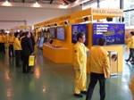 Three Technology Takeaways from FANUC Tour