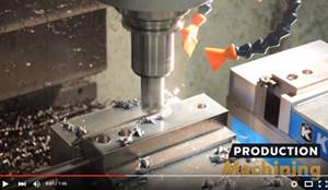 Video Preview: Incorporating CNC Automation 