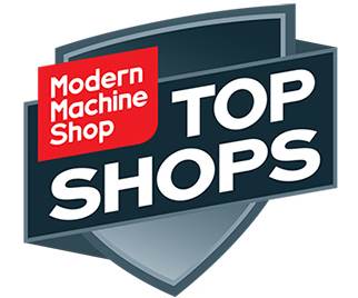 Modern Machine Shop Announces Top Shops Honorees for 2019