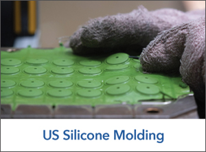 CFS Silicone Molding