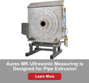iNOEX Ultrasonic Measuring