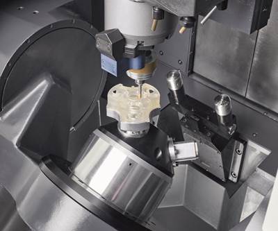 Ultrasonic Technology Poised for Advance into General Machining