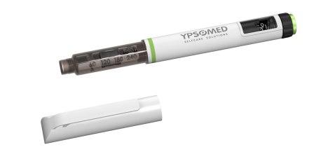 MATERIALS: New Acetal Stars in Insulin Injector Pen | Plastics Technology