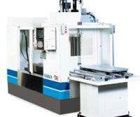 One Way To Select A Vertical Machining Center