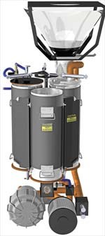 Which Resin Dryer Is Right For You - Novatec, Inc.