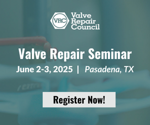 2025 Valve Repair Seminar