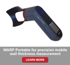 iNOEX WARP Portable