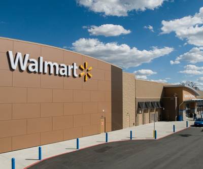 Walmart Event Invites Manufacturers to Pitch U.S.-Made Products