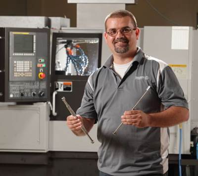 How to Succeed in a Machining Career