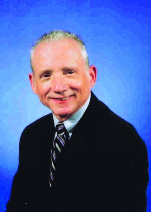 Wayne Rappold The Onboarding Process | Modern Machine Shop