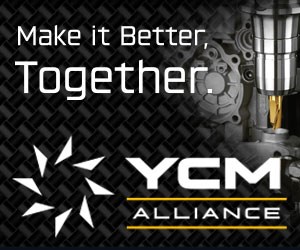 YCM Technology (USA) Inc.