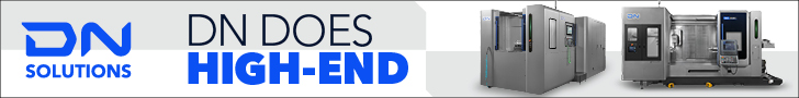 DN Solutions