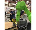 Acieta Event Explores the Use and Challenges of Collaborative Robots