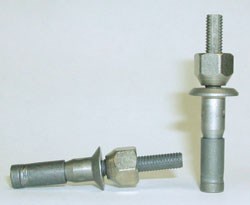 aerospace fasteners are blind fasteners.