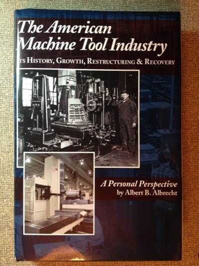 A New Take on Machine Tool History