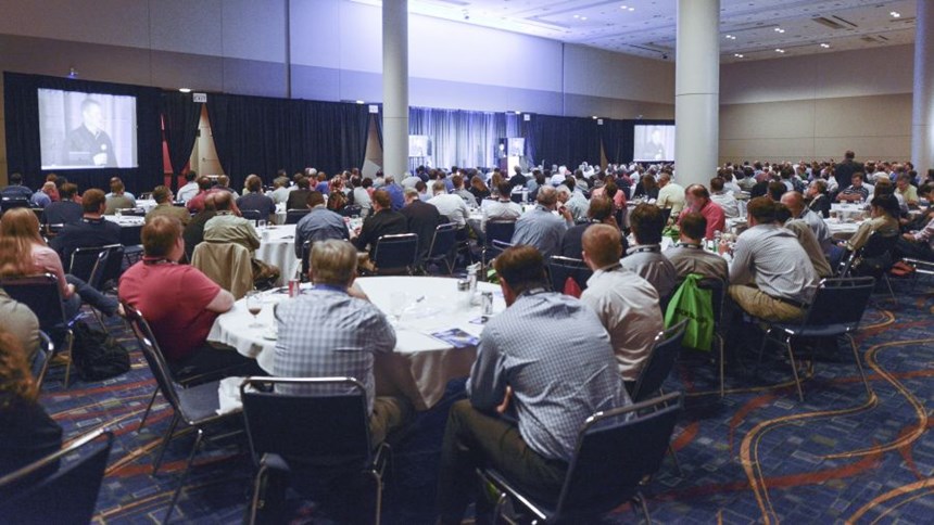 2014 Additive Manufacturing Conference