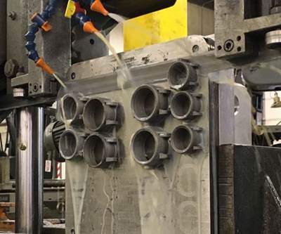 Does Additive Manufacturing Make Sense in a “Subtractive” Machine Shop?