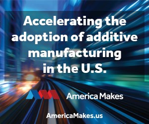 Accelerating additive manufacturing adoption