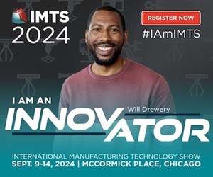 AMT – The Association For Manufacturing Technology