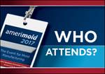 Who Attends Amerimold?