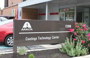 Axalta Coating Systems Introduces ReplaShade Custom Powder Color Match Program