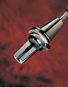 Part II: Spindles and Their Relationship to High-Speed Toolholders 