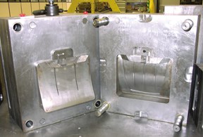 Advancements will make designing and machining molds easier