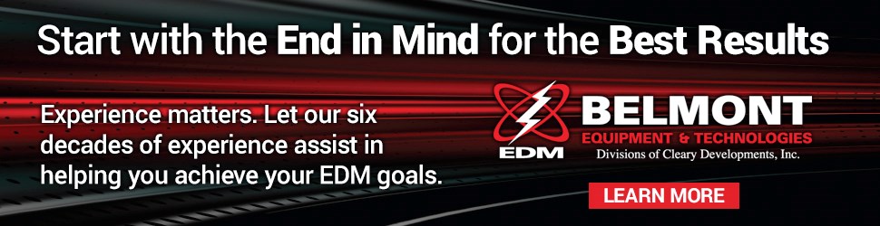 Achieving EDM Goals