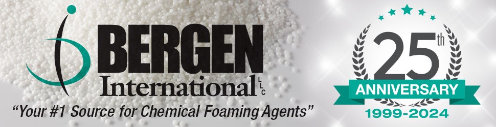 Chemical Foaming Agents for extrusion and molding