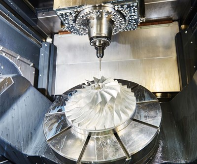 Before You Buy That New Machine Tool, Consider the Workpiece