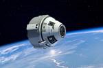 Boeing, SpaceX picked to develop crewed spacecraft for NASA