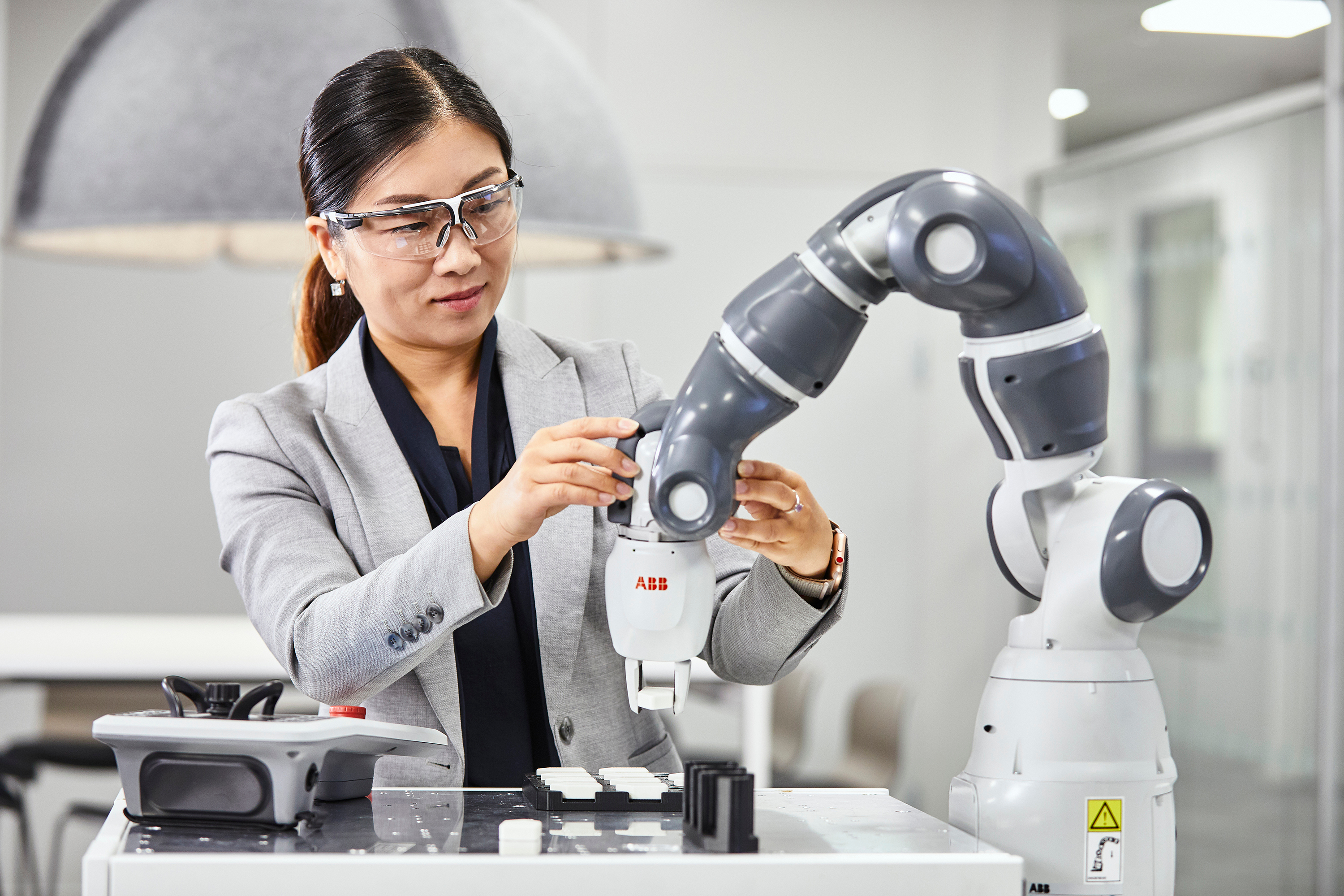 Why Now Is The Time To Invest In A Cobot