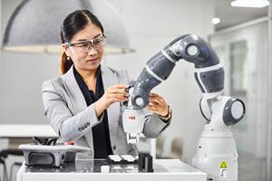 Cobots: 14 Things You Need to Know