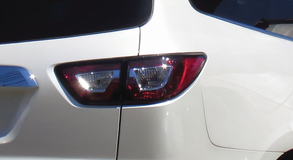 The Mold-Masters DURA+ hot runner for automotive lighting production was developed in response to recent industry preference for polycarbonates over other thermoplastics.