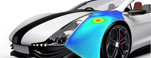 Autodesk Automotive Lightweighting