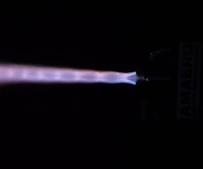 AM Design May (Finally) Launch the Aerospike Engine