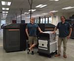 How Forecast 3D Is Taking 3D Printing into Mass Production