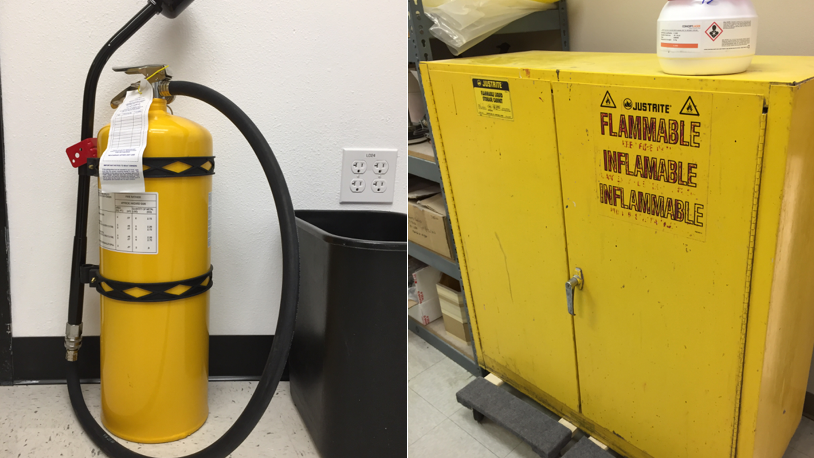 Fire Class Printer Installing a Metal 3D Printer, Part 4: Prevention and Mitigation ...
