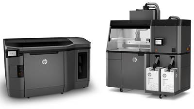 FDM Digital Invests in Multi Jet Fusion 3D Printer from HP