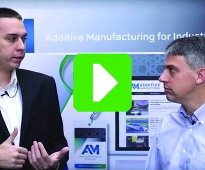 Video: The Case for Hybrid Manufacturing in Moldmaking